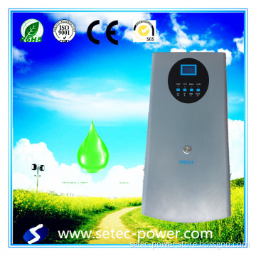 Solar Pump Inverter 11kw